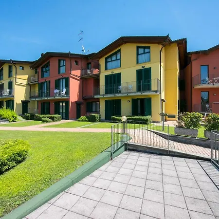 Appartement Ternate Sleeps 2 Air Con *